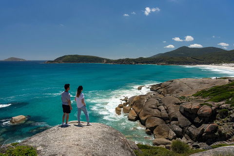 Wilson's Promontory Small Group Eco Tour From Melbourne - Whitsundays Accommodation 3