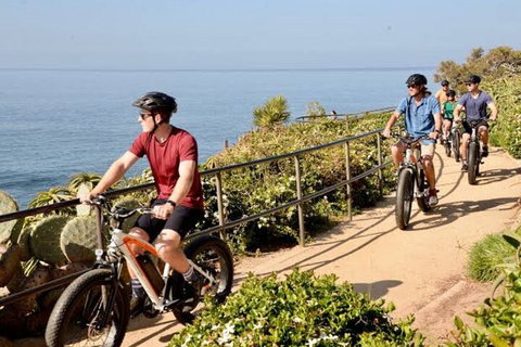 Experience E-bike At Byron Bay - Whitsundays Accommodation 1