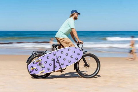 Experience E-bike At Byron Bay - Whitsundays Accommodation 3