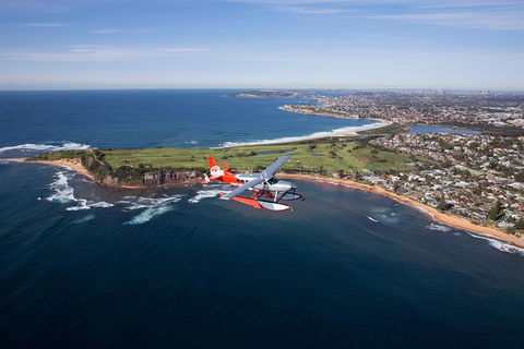 Gourmet Lunch At Jonah's By Seaplane From Sydney - Whitsundays Accommodation 5