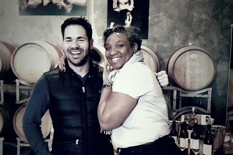 Small Group 6 Guests: Ultimate Yarra Valley Food And Wine - Mercedes Van - Whitsundays Accommodation 2