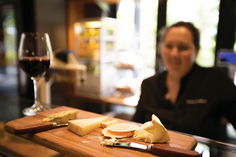 Small Group 6 Guests: Ultimate Yarra Valley Food And Wine - Mercedes Van - Whitsundays Accommodation 3