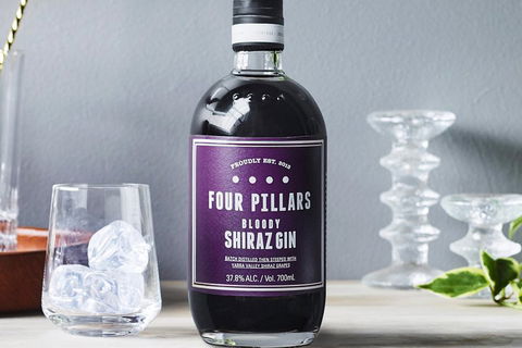Yarra Valley 2-6 Guests With Lunch And Gin Tasting At Four Pillars - Whitsundays Accommodation 0