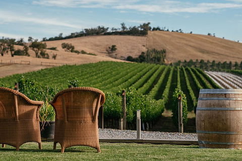 Yarra Valley 2-6 Guests With Lunch And Gin Tasting At Four Pillars - Whitsundays Accommodation 5