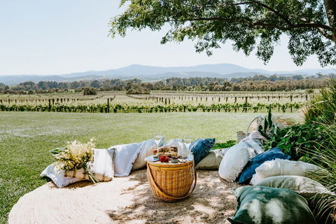 Yarra Valley Premium Tour Lunch And Sparkling Wine Tasting At Domaine Chandon - Whitsundays Accommodation 4