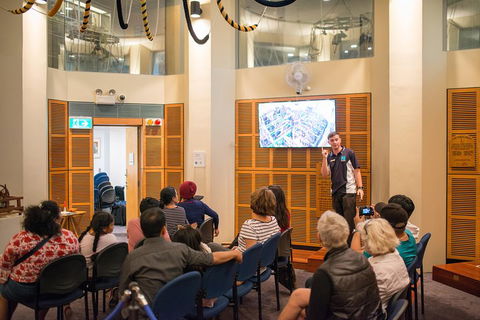 Skip-the-Line: Perth Bell Tower Experience Ticket - Whitsundays Accommodation 0