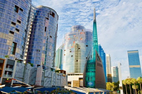 Skip-the-Line: Perth Bell Tower Experience Ticket - Whitsundays Accommodation 4