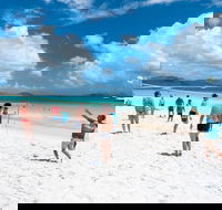 Whitehaven Beach and Hamilton Island Cruise - Whitsundays Accommodation