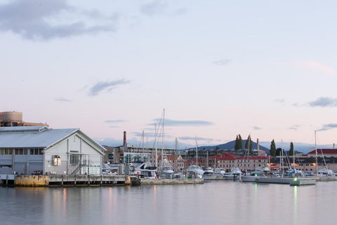 Hobart City Sightseeing Tour Including MONA Admission - Whitsundays Accommodation 4