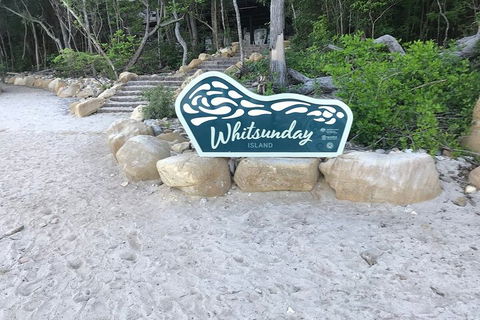 2 Night Small Group Whitsundays Sailing Adventure Aboard Mandrake - Whitsundays Accommodation 1