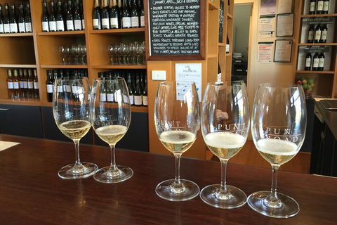Yarra Valley Wine & Food Tour Departing From Melbourne - Whitsundays Accommodation 0
