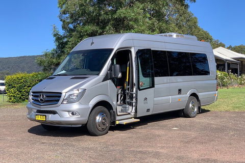 Blue Mountains Small Group Tour - Whitsundays Accommodation 3