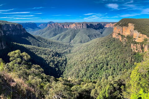 Blue Mountains Small Group Tour - Whitsundays Accommodation 5