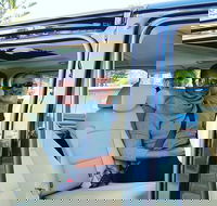 Albany's Whale Story - Whitsundays Accommodation