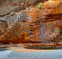 Bungle Bungle Explorer - Whitsundays Accommodation