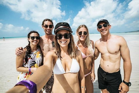 Whitsunday Islands Hopper Pass - Whitsundays Accommodation 3