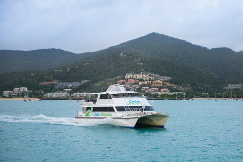 Whitsunday Islands Hopper Pass - Whitsundays Accommodation 4