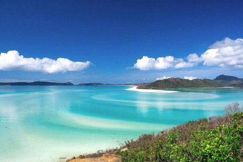 Whitsunday Islands Hopper Pass - Whitsundays Accommodation 5