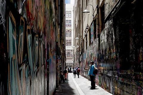 Melbourne - Private Bites And Sights Tour Including Entrance To Eureka Skydeck - Whitsundays Accommodation 0