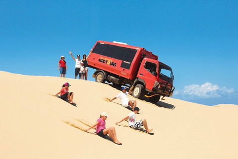 Beach & Dune - Whitsundays Accommodation 5