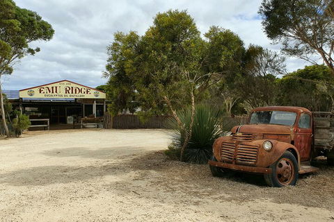 One Day Kangaroo Island Sip & See Tour With Return Ferry Transfers From Adelaide - Whitsundays Accommodation 1