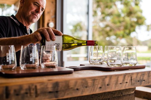 One Day Kangaroo Island Sip & See Tour With Return Ferry Transfers From Adelaide - Whitsundays Accommodation 2