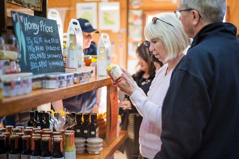 One Day Kangaroo Island Sip & See Tour With Return Ferry Transfers From Adelaide - Whitsundays Accommodation 5