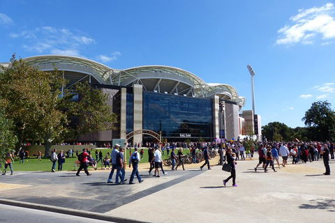 Adelaide City Highlights Tour - Whitsundays Accommodation 1