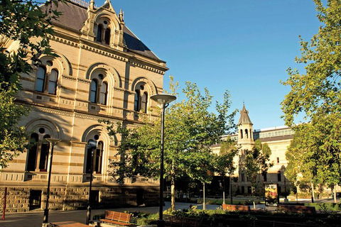Adelaide City Highlights Tour - Whitsundays Accommodation 2