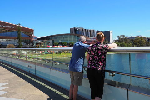 Adelaide City Highlights Tour - Whitsundays Accommodation 3