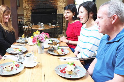 Adelaide Hills And Hahndorf Half-Day Tour From Adelaide - Whitsundays Accommodation 2