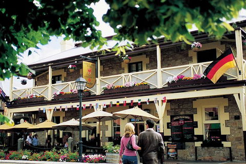 Adelaide Hills And Hahndorf Half-Day Tour From Adelaide - Whitsundays Accommodation 4