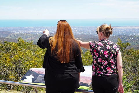 Adelaide Hills And Hahndorf Half-Day Tour From Adelaide - Whitsundays Accommodation 5