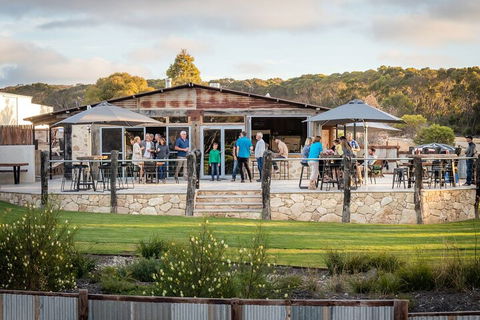 Full Day Kangaroo Island Sip And See Tour Departing From Kangaroo Island - Whitsundays Accommodation 0