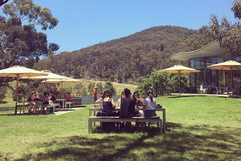 Yarra Valley Wine And Cider Tours By Classic Convertibles From Melbourne - Whitsundays Accommodation 0