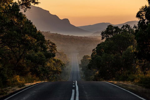 Great Ocean Road And Grampians 2 Day Short Break Escape From Melbourne - Whitsundays Accommodation 0