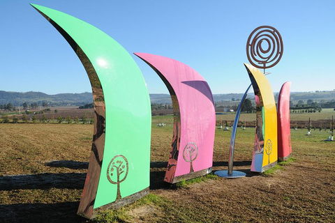 Yarra Valley Wine Tour With Local Harvest Tastings From Melbourne - Whitsundays Accommodation 1