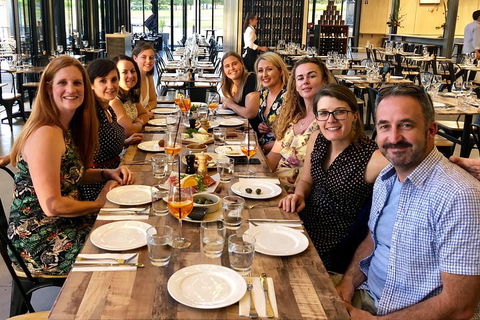 Yarra Valley Wine Tour With Local Harvest Tastings From Melbourne - Whitsundays Accommodation 3