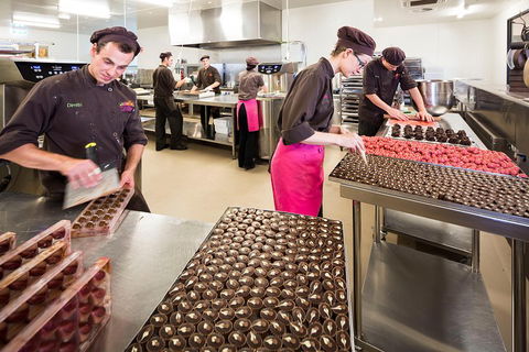 Yarra Valley Wine Tour With Local Harvest Tastings From Melbourne - Whitsundays Accommodation 5
