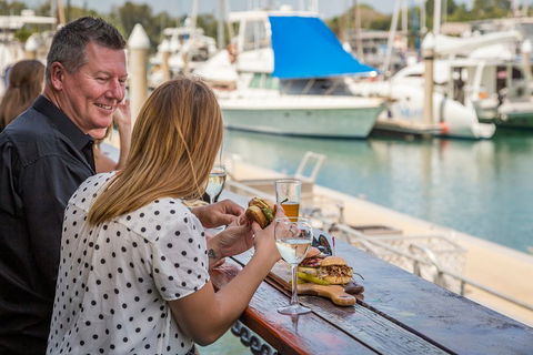 Darwin Harbour Sightseeing Cruise - Whitsundays Accommodation 1