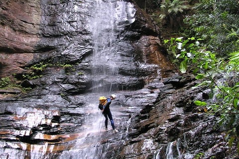 Full-Day Canyoning Experience At Stunning Empress Canyon - Whitsundays Accommodation 0