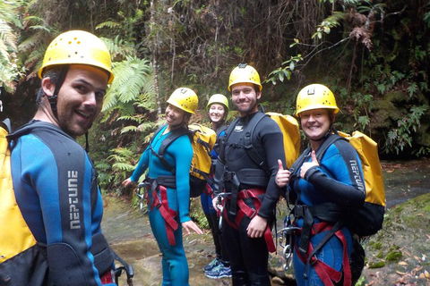 Full-Day Canyoning Experience At Stunning Empress Canyon - Whitsundays Accommodation 1