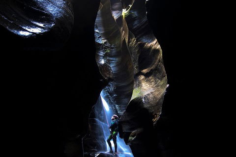 Full-Day Canyoning Experience At Stunning Empress Canyon - Whitsundays Accommodation 3