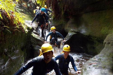 Full-Day Canyoning Experience At Stunning Empress Canyon - Whitsundays Accommodation 5