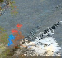 Blue Mountains Hanging Rock SELF-GUIDED Mountain Bike Hire Service - Whitsundays Accommodation