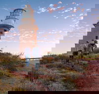 6-Day Coral Coaster from Perth to Exmouth One-Way via Monkey Mia Ningaloo Reef - Whitsundays Accommodation