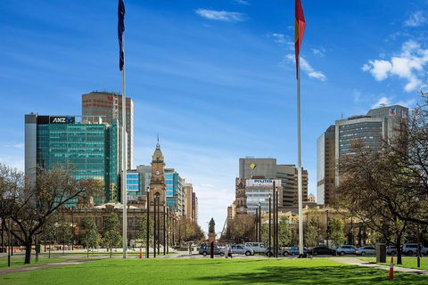 Adelaide Highlights, Hahndorf & McLaren Vale Wine Tasting And Sightseeing Tour - Whitsundays Accommodation 1