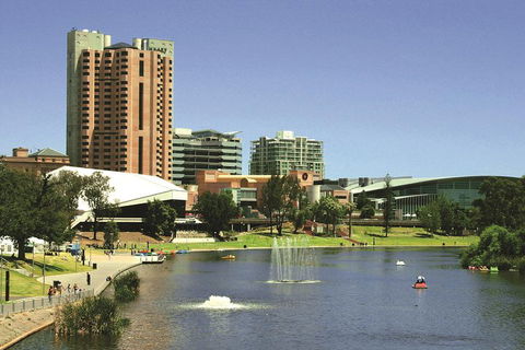 Adelaide Highlights, Hahndorf & McLaren Vale Wine Tasting And Sightseeing Tour - Whitsundays Accommodation 3