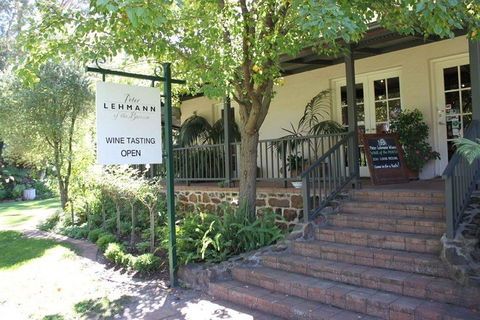 Barossa Valley Wineries Tour With Tastings And Lunch From Adelaide - Whitsundays Accommodation 2