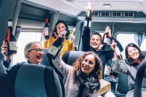 Sip N Savour: Southern Highlands Premium Wine Tour From Sydney - Whitsundays Accommodation 0